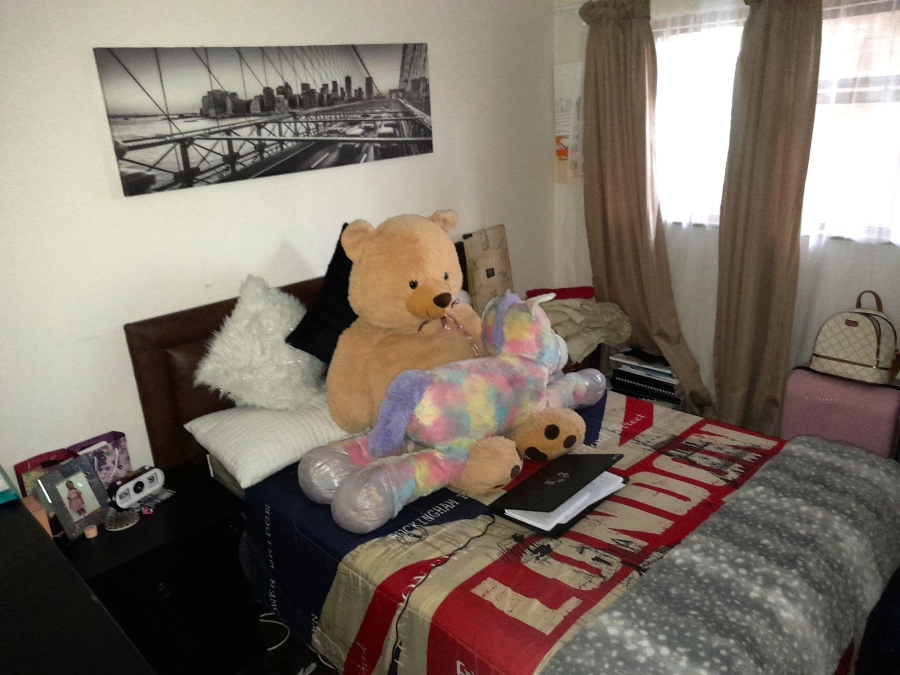 To Let 2 Bedroom Property for Rent in Penford Eastern Cape